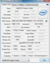 System info GPUZ