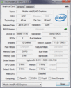 System info GPUZ