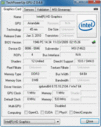 System info GPUZ