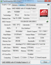 System info GPUZ