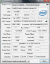 System info GPUZ