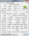 System info GPUZ Intel HD 3000