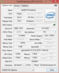 System info GPU-Z Intel HD Graphics (IGP)