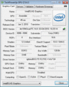 System info GPUZ