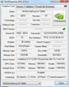 System info GPUZ GT 540M