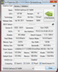 System info GPUZ Geforce GT 540M