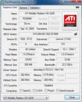 System info GPUZ Radeon HD 4225