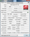 Systeminfo GPUZ HD 7310