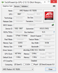 System info CPU-Z Radeon HD 7620G