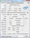 System info CPUZ RAM SPD