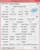 Systeminfo GPUZ