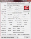 System info GPUZ