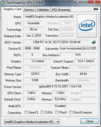 System info GPUZ