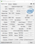 System info GPU-Z Intel HD Graphics 520 (IGP)