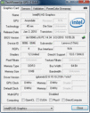 System info GPUZ