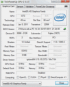 Systeminfo CPUZ RAM