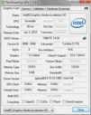 System information GPUZ