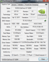 System info GPUZ Intel HD 3000