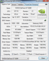 Systeminfo GPUZ Nvidia GT 520M via Optimus