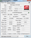 System info GPUZ Radeon HD 6310