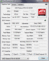 System info GPUZ Radeon HD 6630M