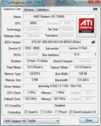 System info GPUZ Radeon HD 7340