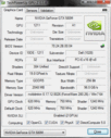 System info GPUZ SLI