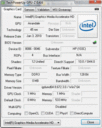 System Info GPUZ Intel HD