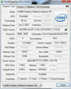 Systeminfo GPUZ Intel HD