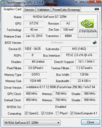 System info GPUZ GT 325M