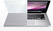 The new MacBook is recommendable and due to recyclable materials also 'greener' than the former model.