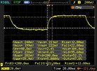 Response time - gray-to-gray (rise)