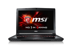 MSI GS40 Phantom recognized as 2016 CES Innovation Honoree