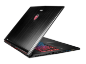 MSI GS73VR 6RF Notebook Review