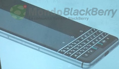 BlackBerry CEO John Chen has confirmed that a new smartphone with physical keyboard is coming.