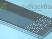 BlackBerry CEO John Chen has confirmed that a new smartphone with physical keyboard is coming.