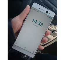 First images of Sony Xperia C6 phablet appear online