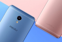 Meizu M3E launches in China for 175 Euros