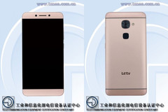 LeEco Le 2 smartphone spotted at TENAA