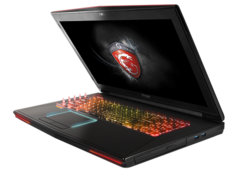 MSI GT72 Dominator