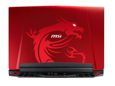 Xotic PC MSI GT72S 6QF Dragon Notebook Review