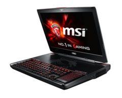 MSI now shipping GS40; Updates GT80 Titan with GTX 980 SLI graphics