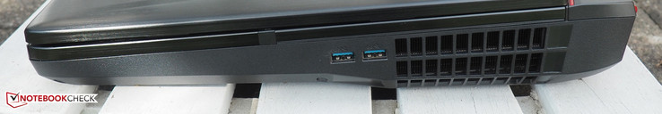 Right side: 2x USB 3.0