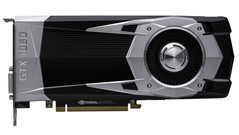 GeForce GTX 1060 (Picture: Nvidia)