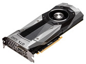 Nvidia GeForce GTX 1080 (Desktop) Review – Pascal has arrived