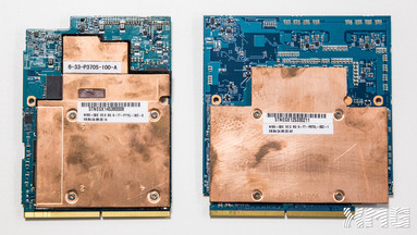 180 vs. 200 Watt (Image: Schenker Technologies)