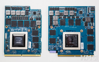 180 vs. 200 Watt (Image: Schenker Technologies)