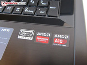 Elite quad-core? AMD seems to be dreaming.