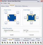 Gyro Tools Reiter Hotspots