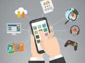 IDC estimates over 1 billion 4G smartphones sold by end of 2016